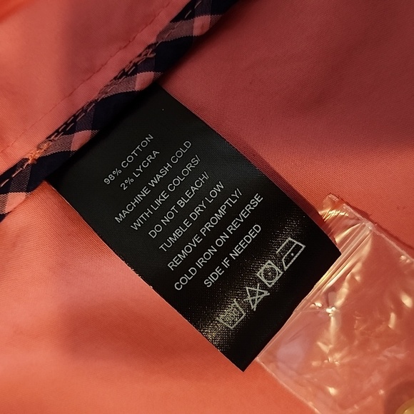 Light Pink Jacket - Picture 6 of 7